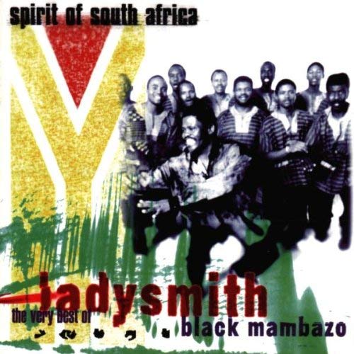 Spirit of South Africa