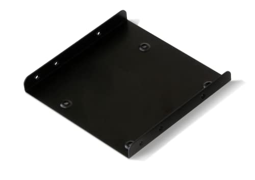 Crucial - Storage Bay Adapter - 3.5`` To 2.5``