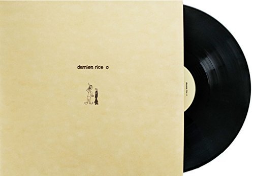 RICE, DAMIAN - O