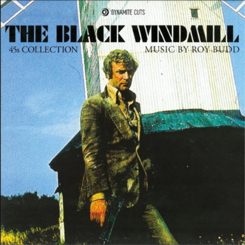 The Black Windmill: 45s Collection