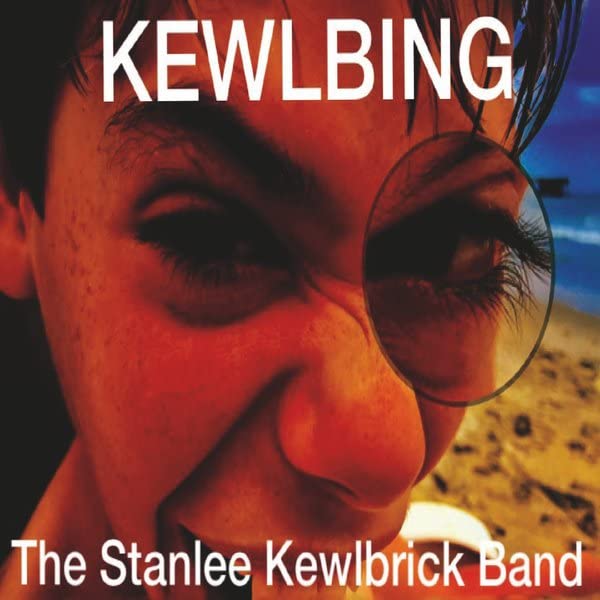 Kewlbing (CD-RP)