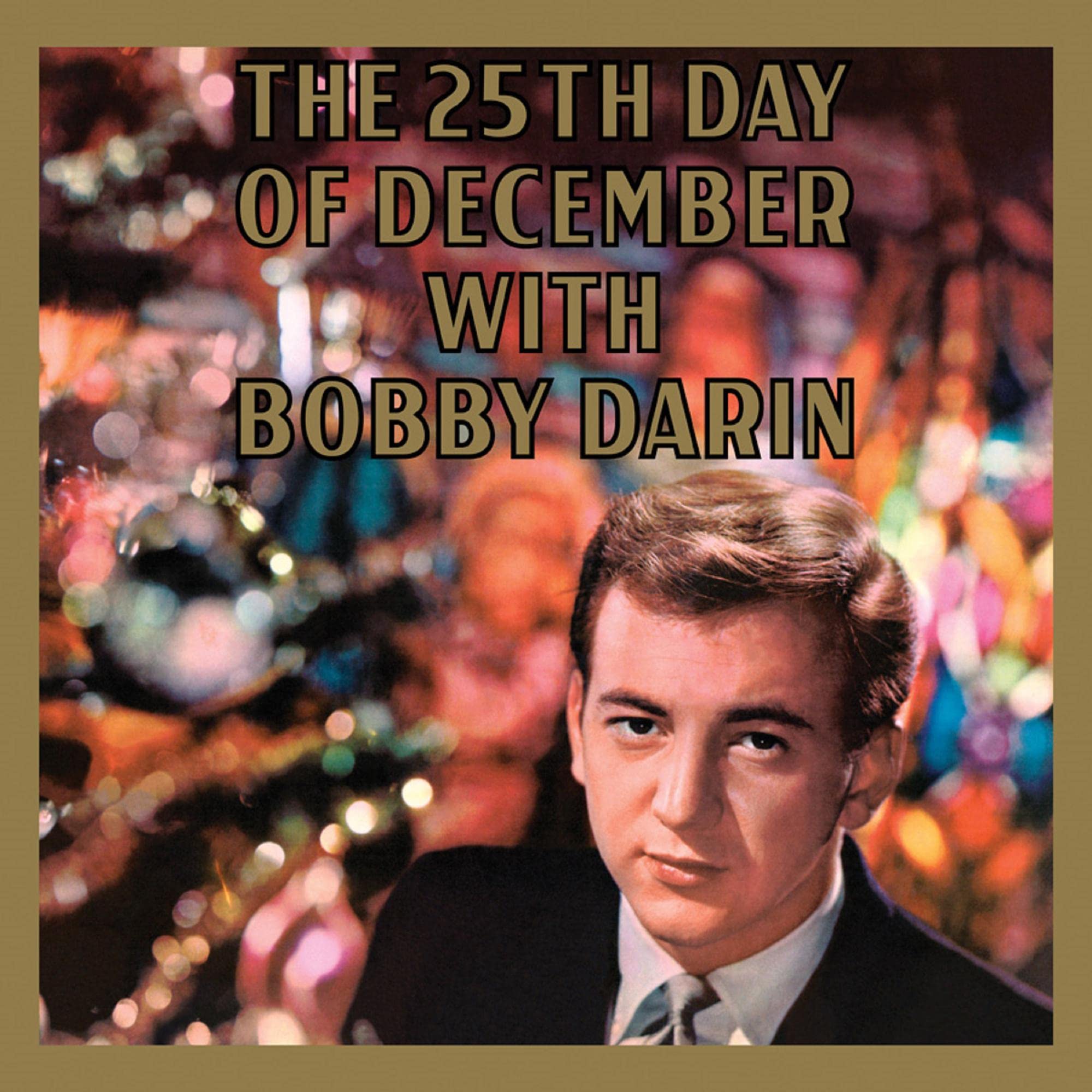 The 25Th Day Of December