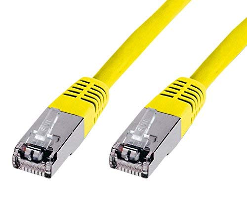 Digitus CAT 5e SF/UTP patch cord