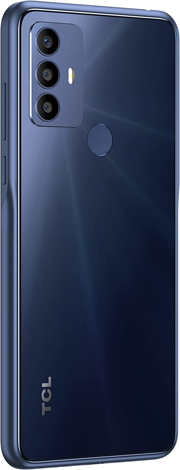 Tcl 30Se Blue 4/64Gb