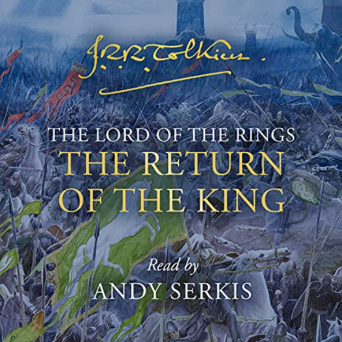 Return of the King