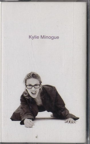 KYLIE MINOGUE-KYLIE MINOGUE