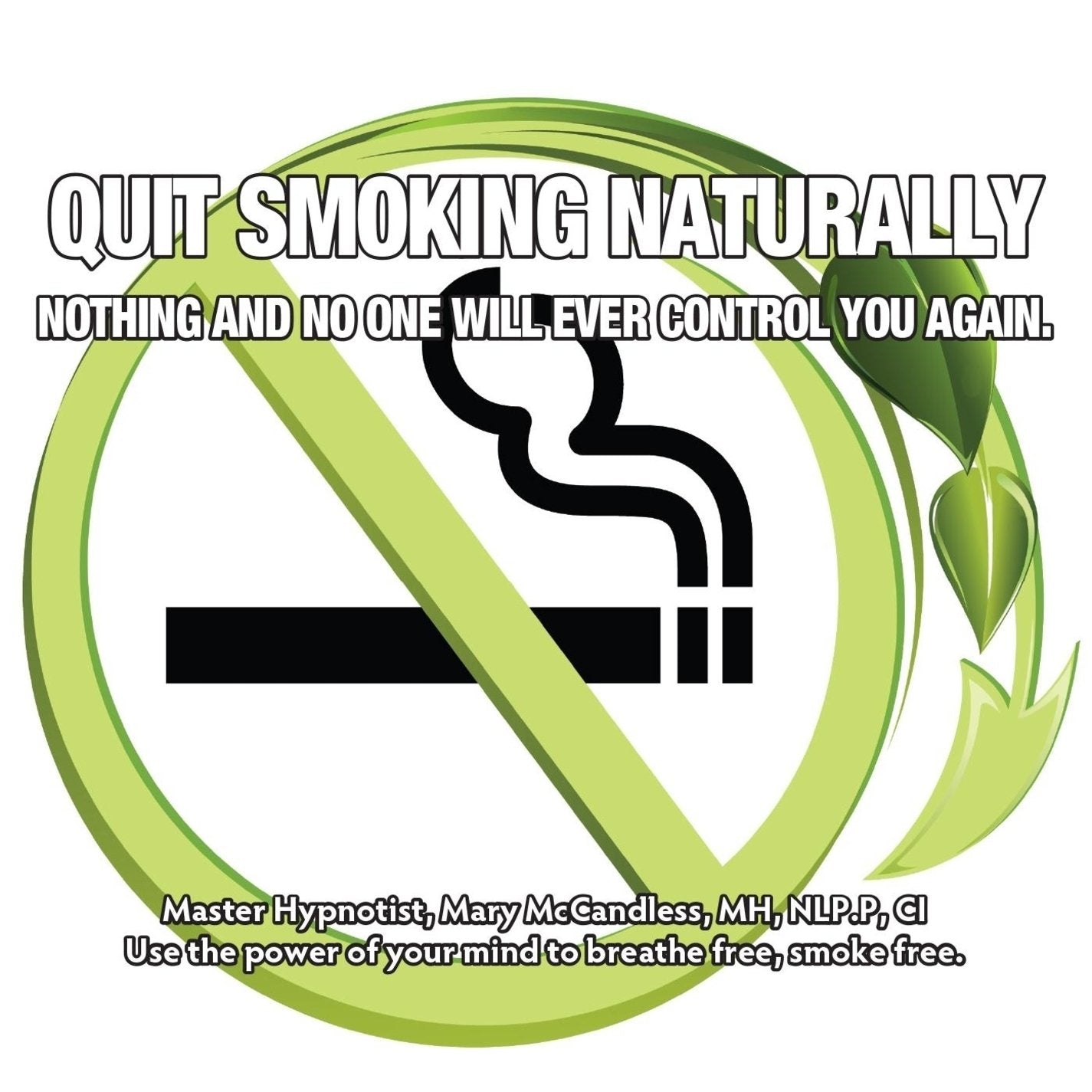 Quit Smoking Naturally