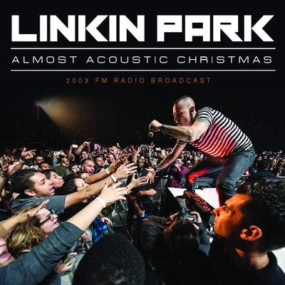 The Acoustic Christmas: 2003 FM Radio Broadcast