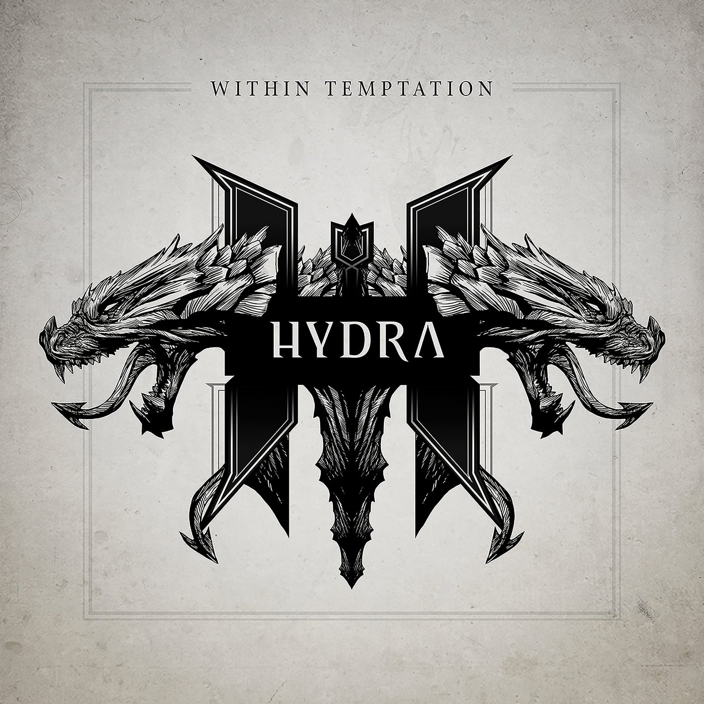 Hydra / 10 Ans Bmg