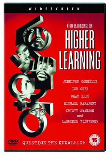 Higher Learning