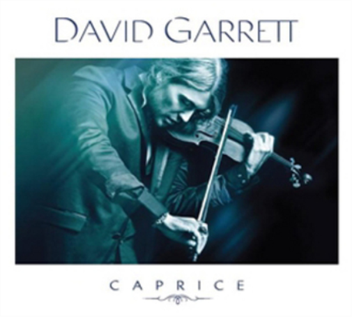 David Garrett: Caprice