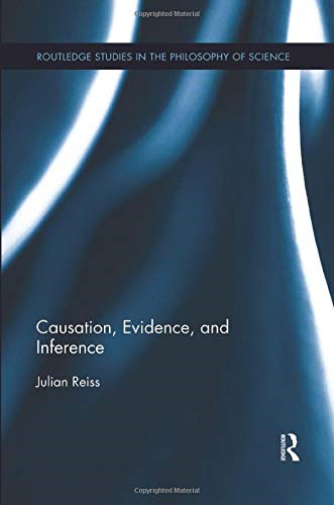 Causation, Evidence, and Inference