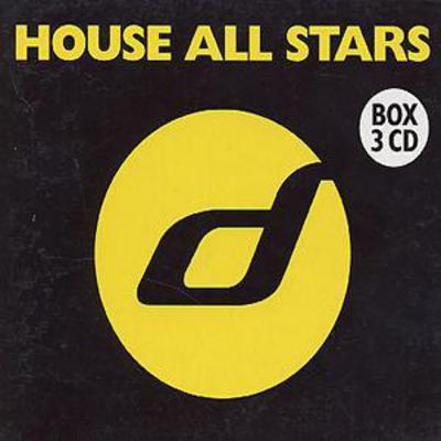 House All Stars