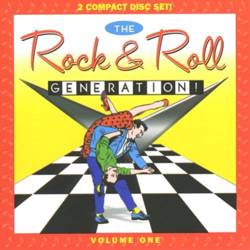 Rock & Roll Generation 1