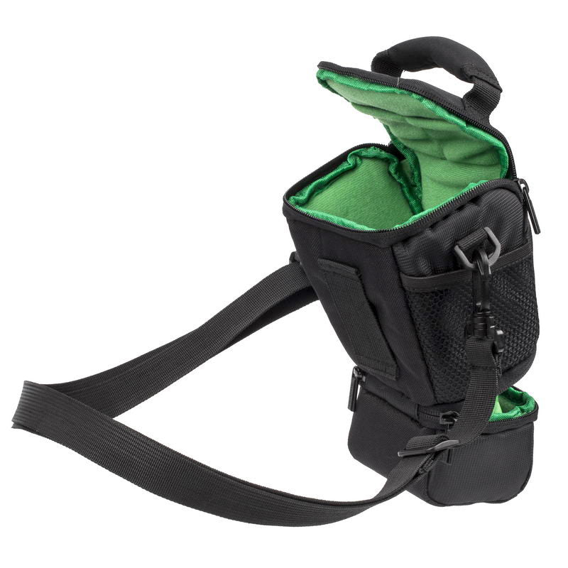 Borsa Per Fotocamera - Nero