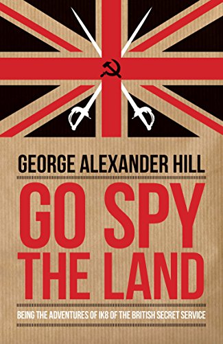 Go Spy The Land