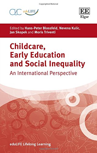 Childcare, Early Education and Social Inequality