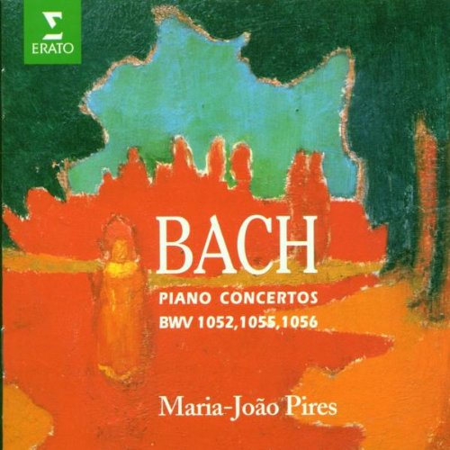 Bach: Piano Concertos