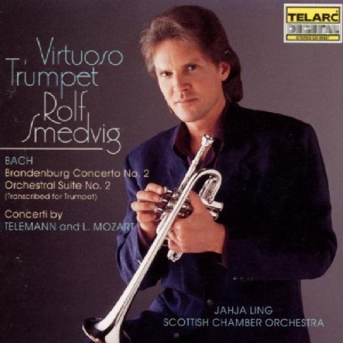 Virtuoso Trumpet (Smedvig, Scottish Co)