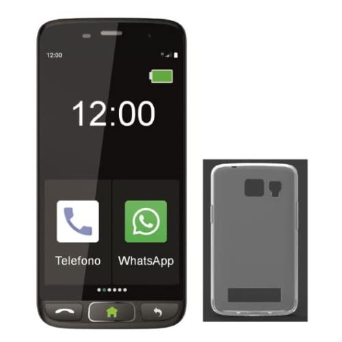 Saiet Smart Senior Sts502 Plus Kit
