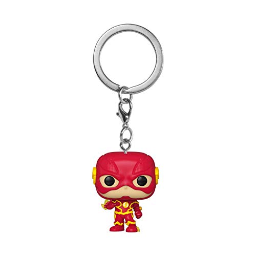 THE FLASH- THE FLASH