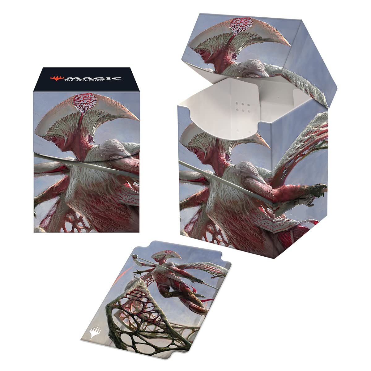 Db: 100+: Mtg: Phyrexia: Ixhel