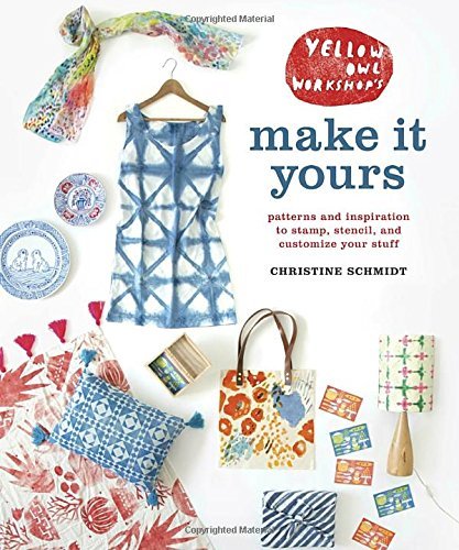 Yellow Owl Workshop's Make It Yours