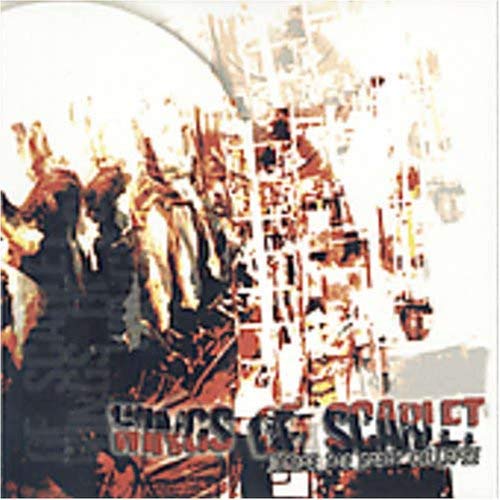 Wings Of Scarlet - Before Thre Great Collaps ( (Ob