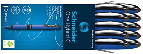 Cf10 One Hybrid Nero
