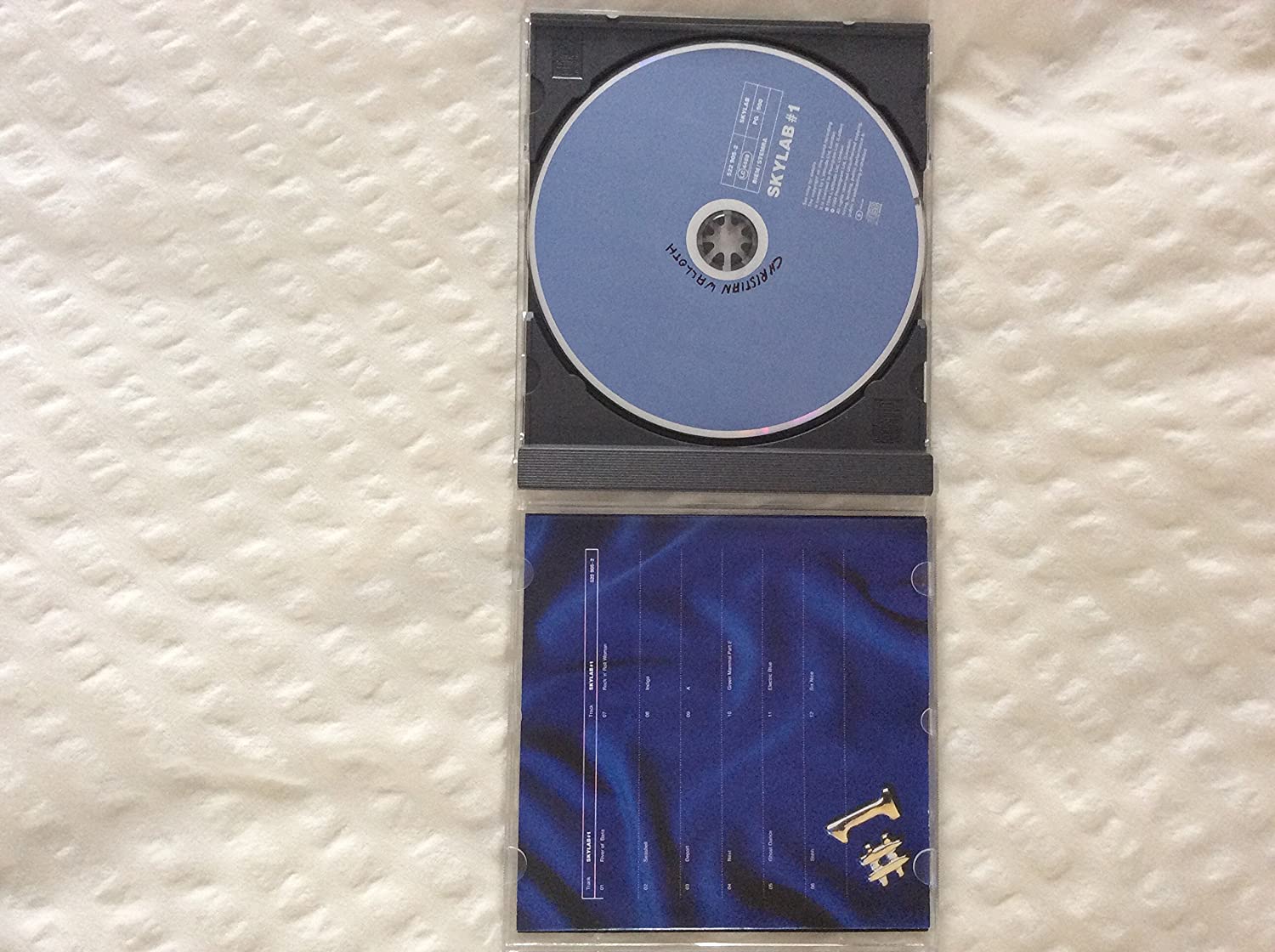 Skylab 1