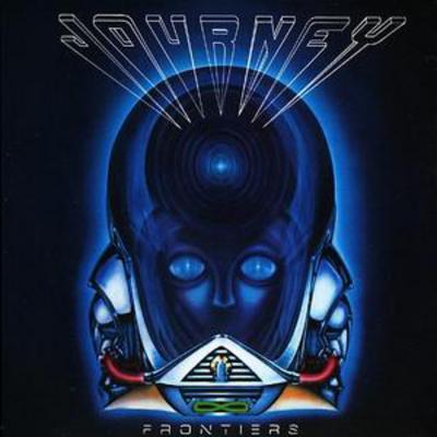 Frontiers