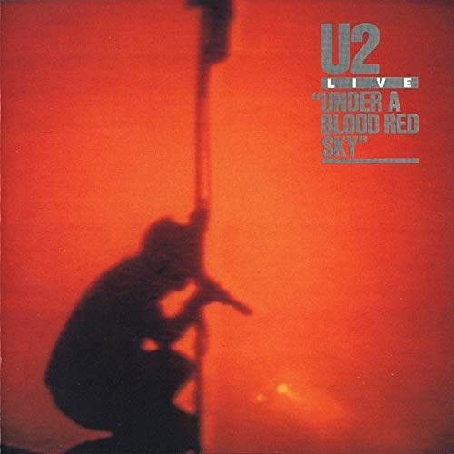 Under a blood red sky