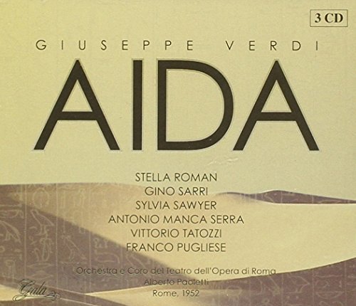 Aida (Roman)