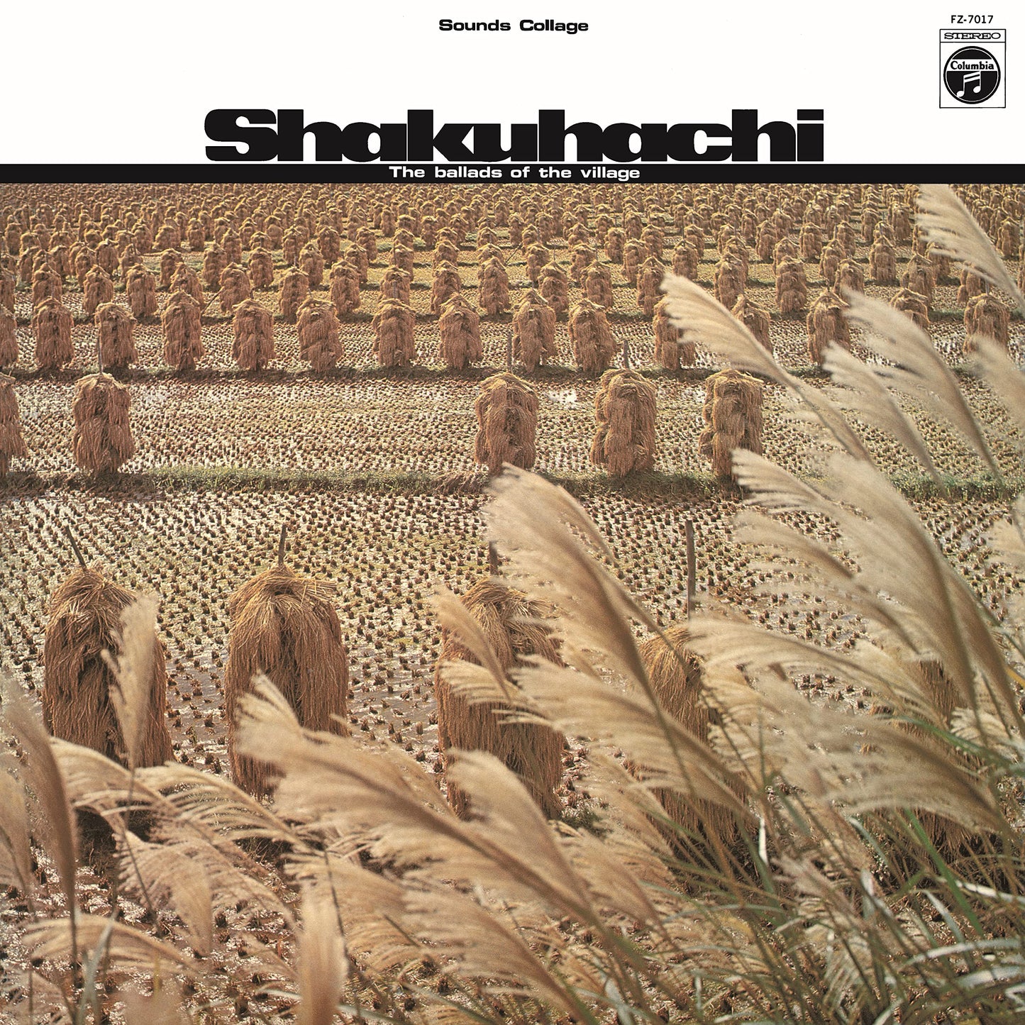 Shakuhachi: Sato No Uta