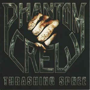 Thrashing Spree
