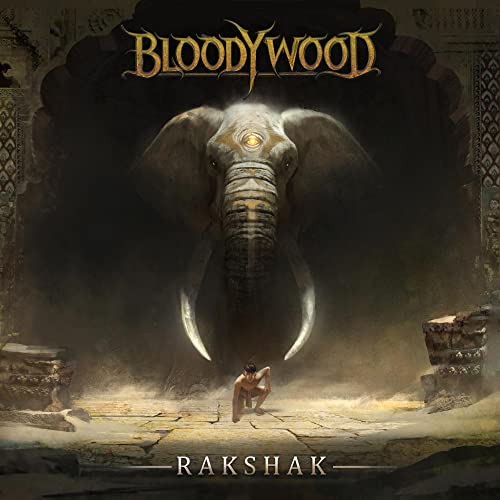 Rakshak Explicit Lyrics