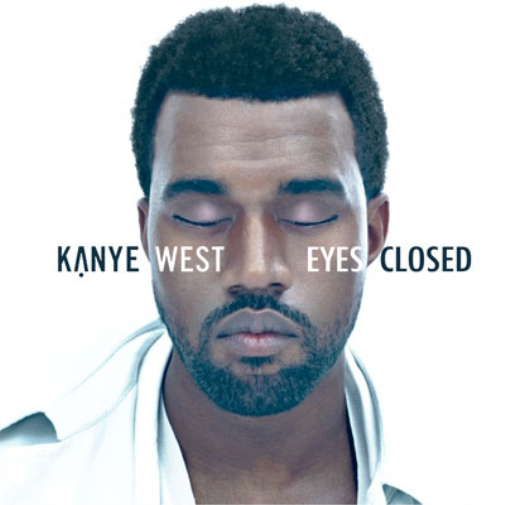 Eyes Closed