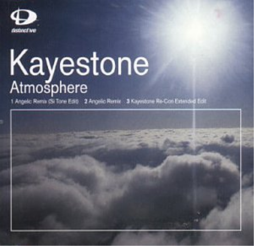 Atmosphere