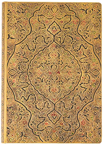 Arabic Art, Zahra, Midi, Lin