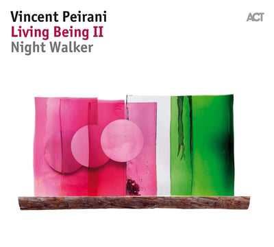 Night Walker