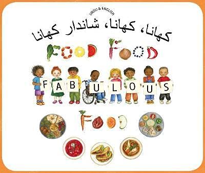 Food Fabulous Food Urdu English