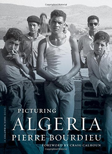 Picturing Algeria
