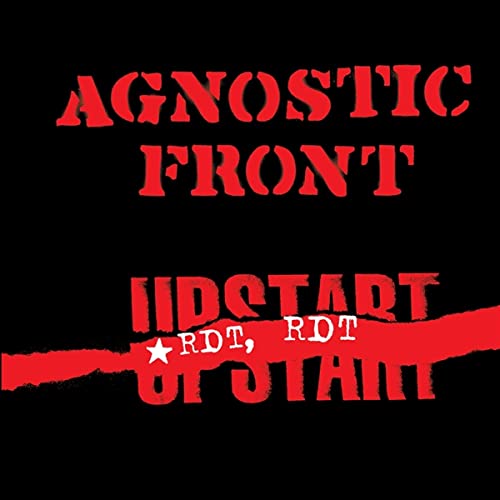 Riot, Riot Upstart