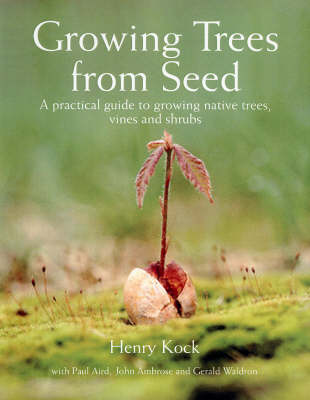 Growing Trees from Seed