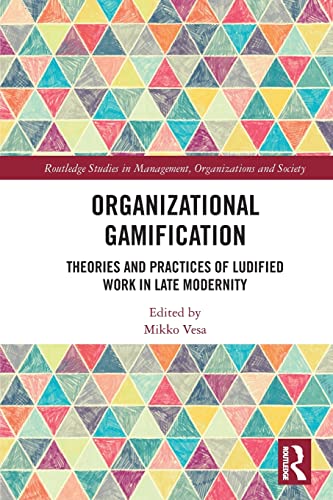 Organizational Gamification