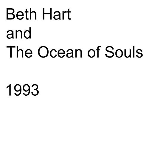 Beth Hart and the Ocean of Souls 1993