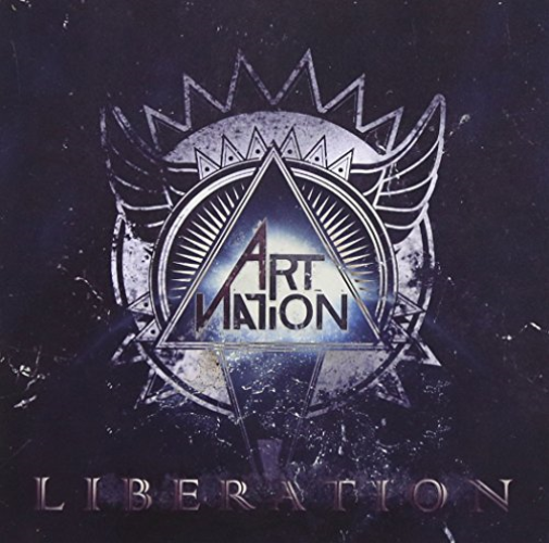 Art Nation - Liberation
