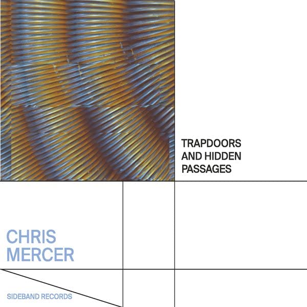 Trapdoors And Hidden Passages