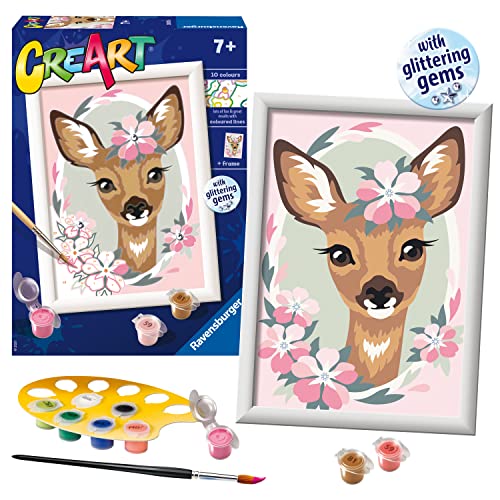 Creart S E - Bambi