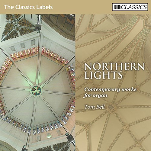 Tom Bell-Northern Lights